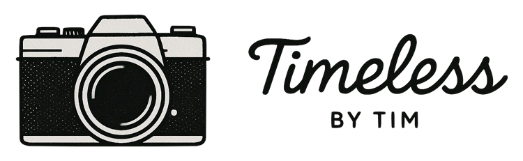 Timeless By Tim